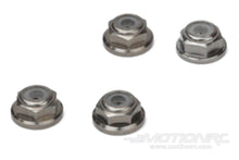 Lade das Bild in den Galerie-Viewer, Carisma MSA-1E M2 Grey Wheel Nut Set CIS16093
