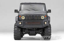 Lade das Bild in den Galerie-Viewer, Carisma MSA-1E Suzuki Jimny JB74 Black 1/24 Scale 4WD Crawler - RTR CIS83068
