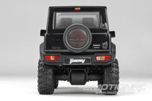 Lade das Bild in den Galerie-Viewer, Carisma MSA-1E Suzuki Jimny JB74 Black 1/24 Scale 4WD Crawler - RTR CIS83068
