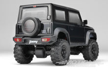 Lade das Bild in den Galerie-Viewer, Carisma MSA-1E Suzuki Jimny JB74 Black 1/24 Scale 4WD Crawler - RTR CIS83068
