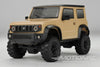 Carisma MSA-1E Suzuki Jimny JB74 Ivory 1/24 Scale 4WD Crawler - RTR CIS82868