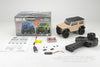 Carisma MSA-1E Suzuki Jimny JB74 Ivory 1/24 Scale 4WD Crawler - RTR CIS82868