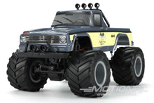 Load image into Gallery viewer, Carisma MSA-1MT Coyote 1/24 Scale 4WD Monster Truck - RTR CIS85968
