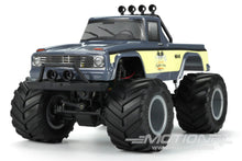 Lade das Bild in den Galerie-Viewer, Carisma MSA-1MT Coyote 1/24 Scale 4WD Monster Truck - RTR CIS85968
