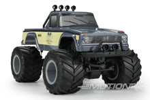 Lade das Bild in den Galerie-Viewer, Carisma MSA-1MT Coyote 1/24 Scale 4WD Monster Truck - RTR CIS85968
