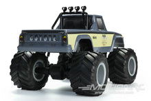 Lade das Bild in den Galerie-Viewer, Carisma MSA-1MT Coyote 1/24 Scale 4WD Monster Truck - RTR CIS85968
