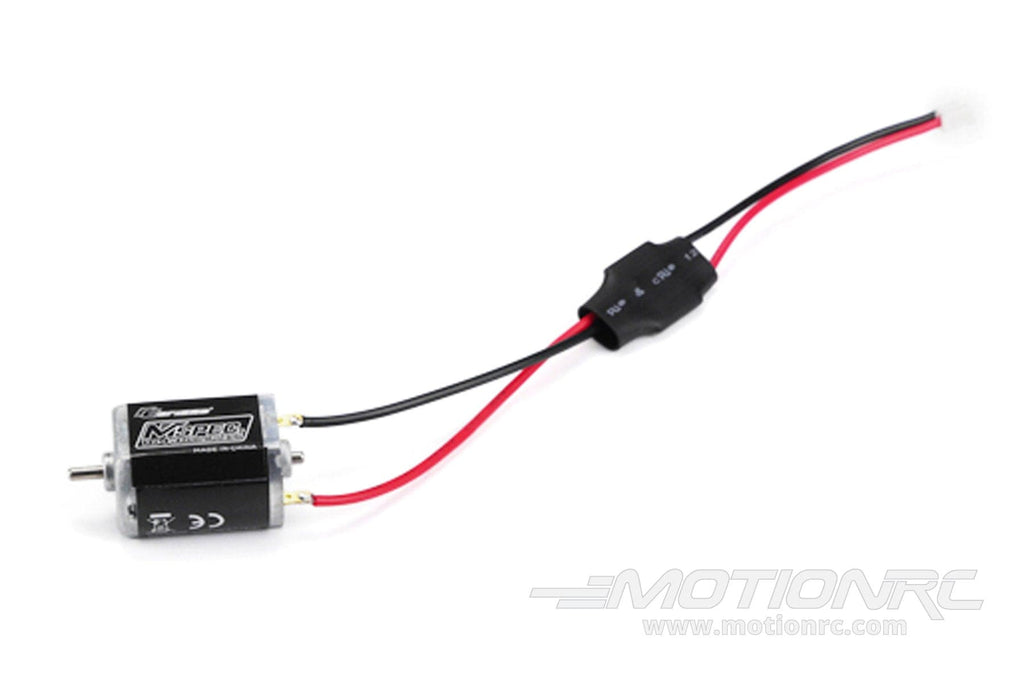 Carisma MSA-1MT Super Speed 130 Motor CIS16435