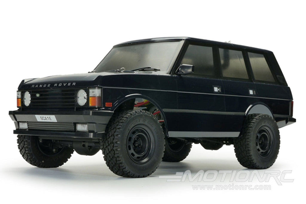 Carisma SCA-1E 2.1 1981 Range Rover 1/10 Scale 4WD Crawler - RTR CIS83668