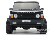 Lade das Bild in den Galerie-Viewer, Carisma SCA-1E 2.1 1981 Range Rover 1/10 Scale 4WD Crawler - RTR CIS83668
