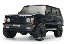 Lade das Bild in den Galerie-Viewer, Carisma SCA-1E 2.1 1981 Range Rover 1/10 Scale 4WD Crawler - RTR CIS83668
