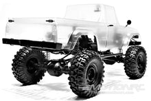 Load image into Gallery viewer, Carisma SCA-1E 2.1 Coyote 1/10 Scale 4WD Crawler - KIT CIS82668
