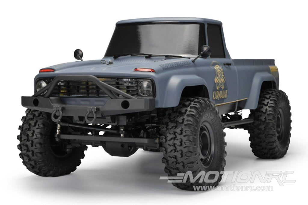 Carisma SCA-1E 2.1 Coyote 1/10 Scale 4WD Crawler - RTR CIS78868