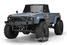 Load image into Gallery viewer, Carisma SCA-1E 2.1 Coyote 1/10 Scale 4WD Crawler - RTR CIS78868
