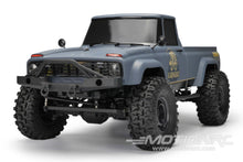Lade das Bild in den Galerie-Viewer, Carisma SCA-1E 2.1 Coyote 1/10 Scale 4WD Crawler - RTR CIS78868
