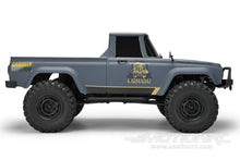 Lade das Bild in den Galerie-Viewer, Carisma SCA-1E 2.1 Coyote 1/10 Scale 4WD Crawler - RTR CIS78868
