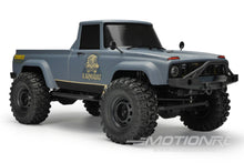 Lade das Bild in den Galerie-Viewer, Carisma SCA-1E 2.1 Coyote 1/10 Scale 4WD Crawler - RTR CIS78868
