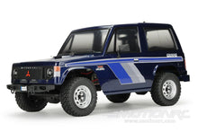 Lade das Bild in den Galerie-Viewer, Carisma SCA-1E 2.1 Mitsubishi Pajero XL-W 1/10 Scale 4WD Crawler - RTR CIS83768
