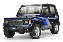 Lade das Bild in den Galerie-Viewer, Carisma SCA-1E 2.1 Mitsubishi Pajero XL-W 1/10 Scale 4WD Crawler - RTR CIS83768
