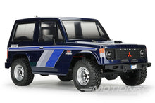 Load image into Gallery viewer, Carisma SCA-1E 2.1 Mitsubishi Pajero XL-W 1/10 Scale 4WD Crawler - RTR CIS83768
