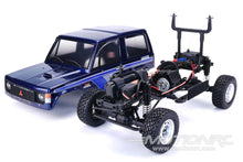 Lade das Bild in den Galerie-Viewer, Carisma SCA-1E 2.1 Mitsubishi Pajero XL-W 1/10 Scale 4WD Crawler - RTR CIS83768
