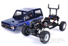 Carisma SCA-1E 2.1 Mitsubishi Pajero XL-W 1/10 Scale 4WD Crawler - RTR CIS83768