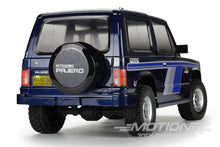 Load image into Gallery viewer, Carisma SCA-1E 2.1 Mitsubishi Pajero XL-W 1/10 Scale 4WD Crawler - RTR CIS83768
