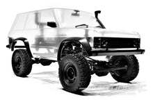 Lade das Bild in den Galerie-Viewer, Carisma SCA-1E 2.1 Range Rover Custom 1/10 Scale 4WD Crawler - KIT CIS82768

