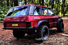 Lade das Bild in den Galerie-Viewer, Carisma SCA-1E 2.1 Range Rover Custom 1/10 Scale 4WD Crawler - KIT CIS82768
