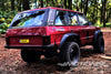 Carisma SCA-1E 2.1 Range Rover Custom 1/10 Scale 4WD Crawler - KIT CIS82768