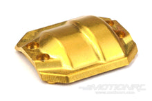 Load image into Gallery viewer, Carisma SCA-1E Brass Differential Cover CIS16153
