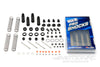 Carisma SCA-1E Pro Aluminum Shock Set (4) CIS16000