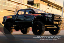 Load image into Gallery viewer, Carisma SCA-1E V2.1 Toyota TRD Pro 1/10 Scale 4WD Crawler - RTR CIS86568
