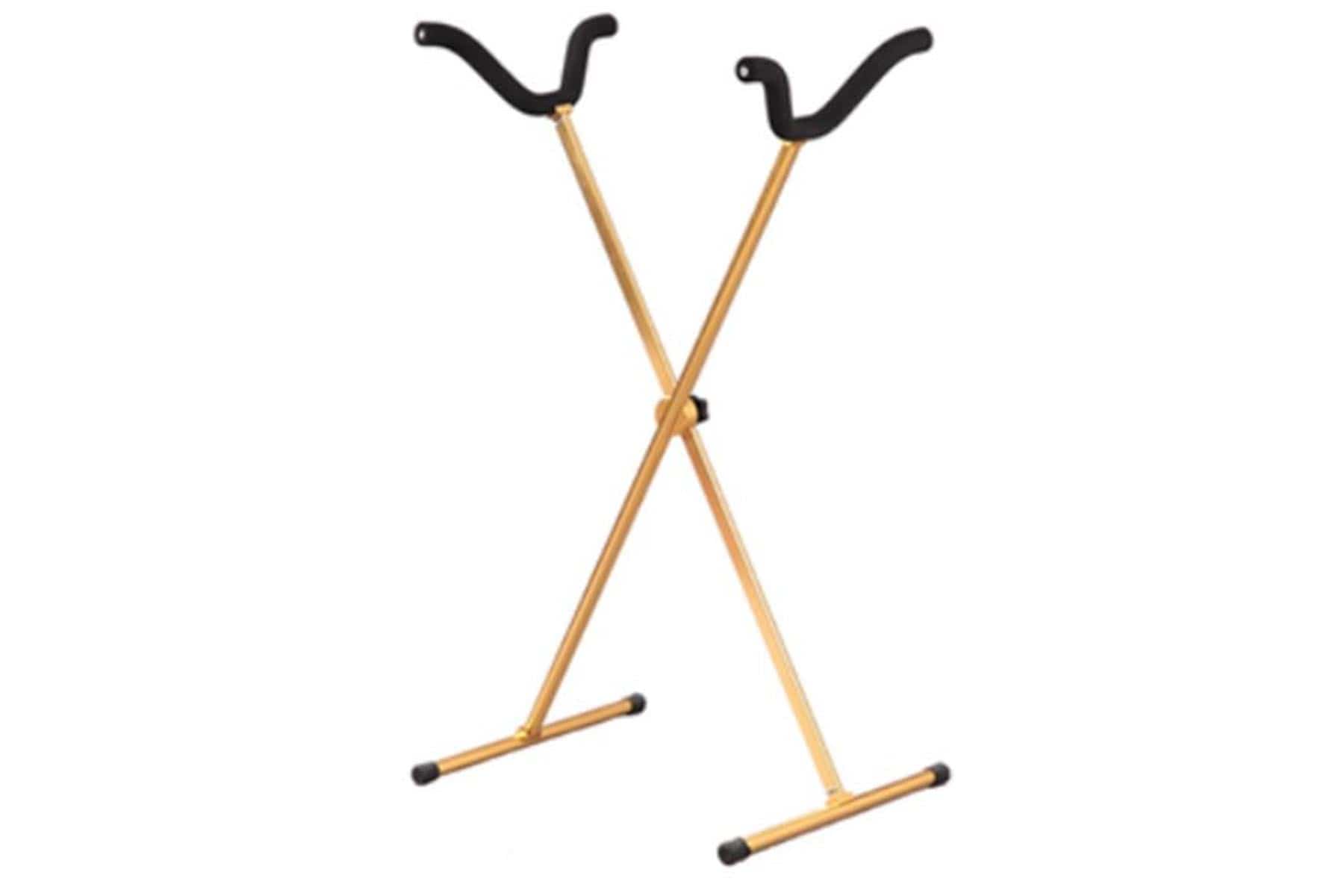 Copy of BenchCraft Aluminum Folding Aircraft Stand - Gold BCT5073-006