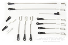 Lade das Bild in den Galerie-Viewer, FlightLine 1400mm OV-10 Bronco Pushrod Set FLW30511
