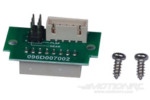 Lade das Bild in den Galerie-Viewer, FlightLine 1600mm B-25J Mitchell Control Board - Inner Wing FLW3061115

