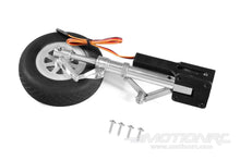 Lade das Bild in den Galerie-Viewer, FlightLine 1600mm B-25J Mitchell Main Landing Gear with Retract - Left FLW30611083
