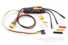 Lade das Bild in den Galerie-Viewer, FlightLine 50A ESC with 7A UBEC 096D002001
