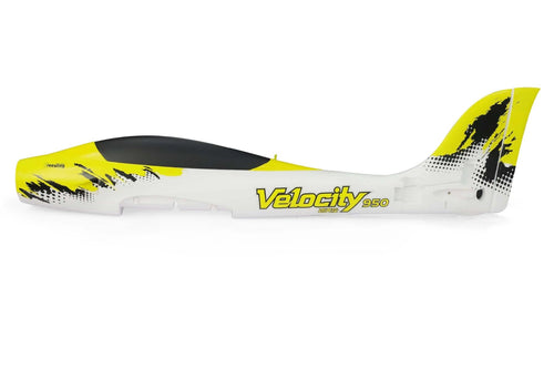 FlightLine 990mm Velocity Fuselage FS1031101