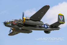 Lade das Bild in den Galerie-Viewer, FlightLine B-25J Mitchell 1600mm (63&quot;) Wingspan - PNP FLW306P
