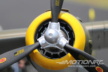 Lade das Bild in den Galerie-Viewer, FlightLine B-25J Mitchell 1600mm (63&quot;) Wingspan - PNP FLW306P
