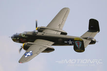 Lade das Bild in den Galerie-Viewer, FlightLine B-25J Mitchell 1600mm (63&quot;) Wingspan - PNP FLW306P
