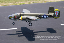 Lade das Bild in den Galerie-Viewer, FlightLine B-25J Mitchell 1600mm (63&quot;) Wingspan - PNP FLW306P
