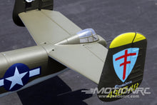 Lade das Bild in den Galerie-Viewer, FlightLine B-25J Mitchell 1600mm (63&quot;) Wingspan - PNP FLW306P
