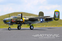 Lade das Bild in den Galerie-Viewer, FlightLine B-25J Mitchell 1600mm (63&quot;) Wingspan - PNP FLW306P
