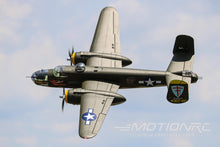 Lade das Bild in den Galerie-Viewer, FlightLine B-25J Mitchell 1600mm (63&quot;) Wingspan - PNP FLW306P
