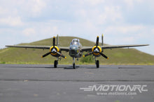 Lade das Bild in den Galerie-Viewer, FlightLine B-25J Mitchell 1600mm (63&quot;) Wingspan - PNP FLW306P
