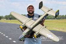 Load image into Gallery viewer, FlightLine B-25J Mitchell 1600mm (63&quot;) Wingspan - PNP FLW306P
