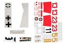 Lade das Bild in den Galerie-Viewer, FlightLine FW-190 Decal Sheet FLW20407
