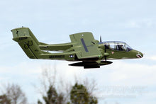 Lade das Bild in den Galerie-Viewer, FlightLine OV-10 Bronco 1400mm (55&quot;) Wingspan - PNP - (OPEN BOX) FLW305P(OB)
