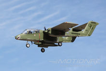 Lade das Bild in den Galerie-Viewer, FlightLine OV-10 Bronco 1400mm (55&quot;) Wingspan - PNP - (OPEN BOX) FLW305P(OB)
